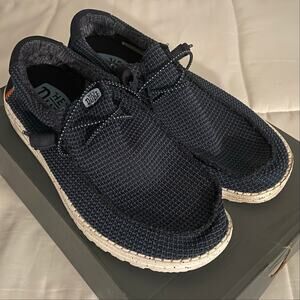 Hey Dude Men's Wally Sport Mesh